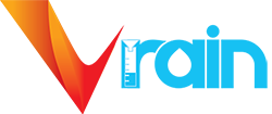 VRain Open API logo